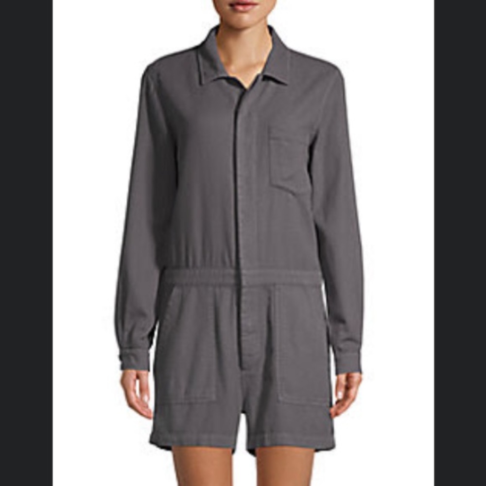 Monrow Romper